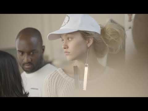 Virgil Abloh Off-White FW16 Making of Documentary