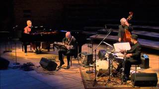 Havergal at Koerner Hall 2014 - Carol Welsman: Fais Comme L’Oiseau