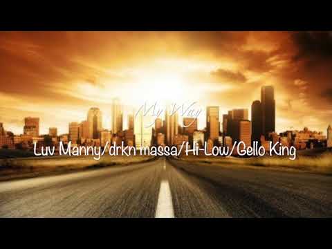 THCrew - My Way (Official Audio)