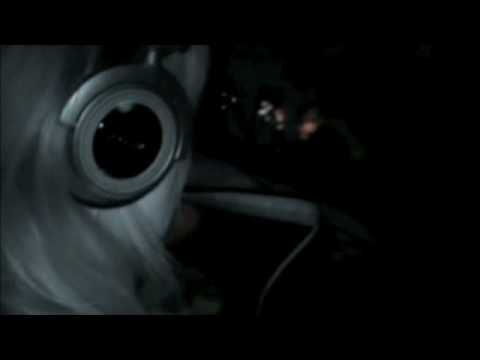 Rosie Romero playing MARAMBI - KerbCrawler December 08