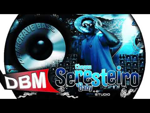 O SERESTEIRO - LANÇAMENTO 2020