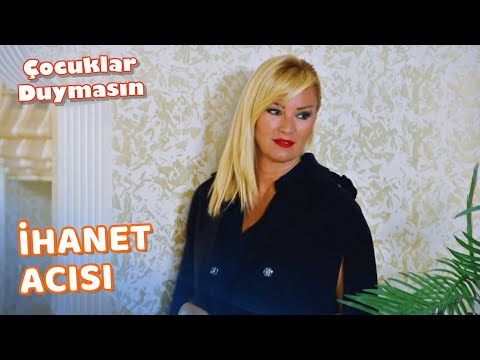 Meltem, Haluk'la Tutku'yu Öğrendi - Çocuklar Duymasın Özel Bölüm