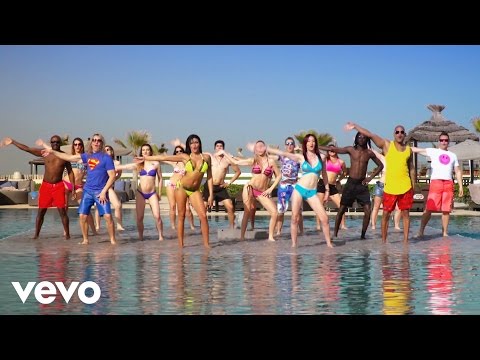 Collectif Métissé - OHÉ OHÉ (Clip Officiel)