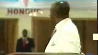 Bishop David Oyedepo- The triumph of Faith 2