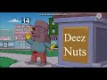 YTP The Simpsons