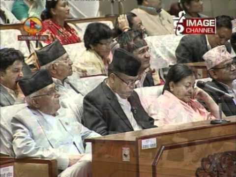 Sarkar Nirman Ma Bahumat ko Anka Ganit