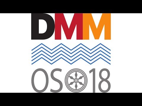 1. Abschnitt - 50. Deutsche Meisterschaften der Masters "Kurze Strecken" 01.-03.06.2018 Osnabrück