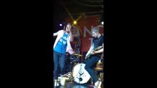 The way we were Live- The Summer Set