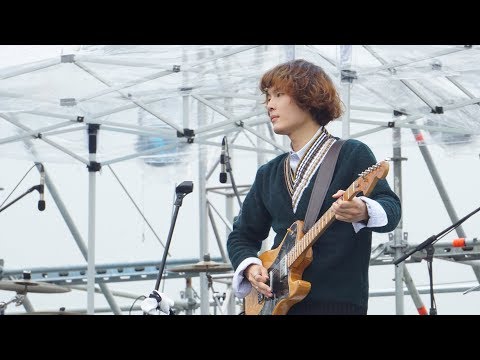 180915 잔나비 JANNABI : The Secret Of Hard Rock + 사랑하긴 했었나요 (김도형 .ver) : 렛츠락페스티벌 @ 난지한강공원