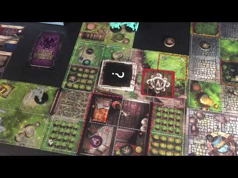 Wander the Cult of Barnacle Bay - Let’s Play and Review - Part 4