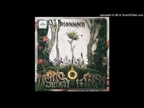 Sionnach - Psytrance Generator