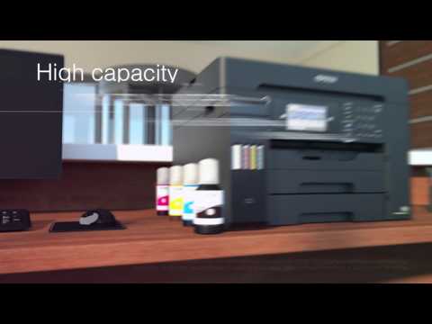 Миниатюра изображения товара МФУ Epson L15150 (C11CH72404)