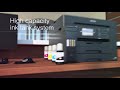 Epson | EcoTank L15150 | Inkjet | Spalvotas | Multicunctional Spausdintuvas | A3+ | Wi-Fi | Juodas
