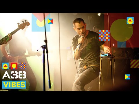 Beat Dis // Live at A38 Ship - 2010