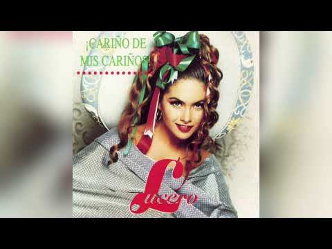 LUCERO Olvidarte Nunca