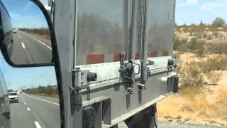 DEAD RIDER - "Cry Honey"