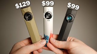 Olight ArkPro VS ArkPro Ultra VS Arkfeld Pro | Which Is The Best Olight Flashlight?