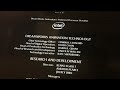 Movie End Credits 1 Madagascar 2