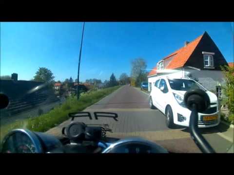 ritje Geb Dorp in  hill billy country