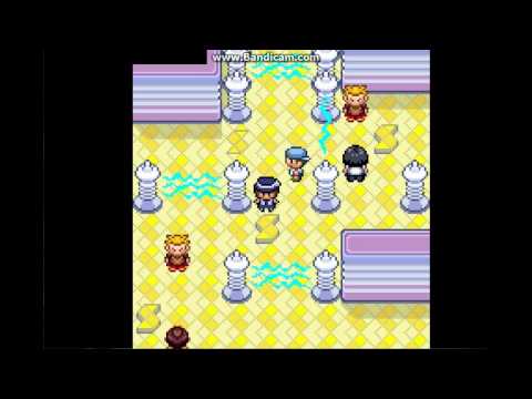 Touhoumon World Link Part 11: A Late Christmas...