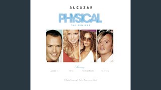 Physical (SoundFactory Club Anthem)