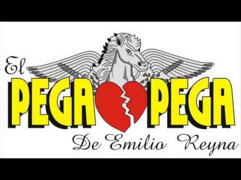 El Pega Pega de Emilio Reyna- La Recordare