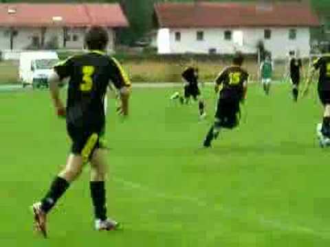 1:0 TSV Egmating gegen ATSV Kirchseeon