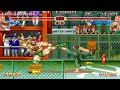TAS ST Ryu VS ST Zangief Hyper Street Fighter 2