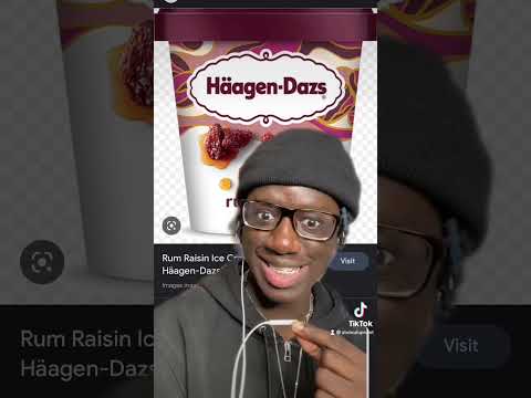 THE WORST ICE CREAM FLAVORS 🍦