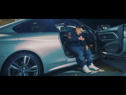 TrackMoney P. [Get Nazty] - When He Drop (Exclusive Video) ll Shot By IceColdCameraCrew [New 2021]