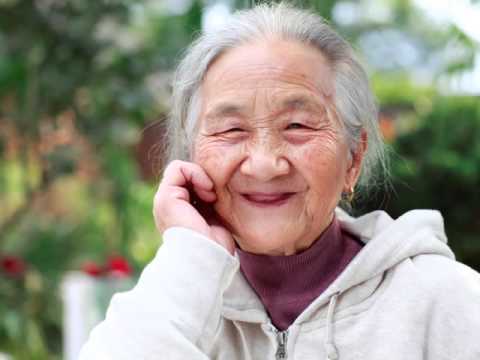 Elm Court Center Meals