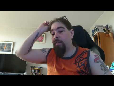 Nyt viikinloppuu & lätkä tunelmissa