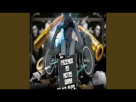 Fazendo as Notas Girar