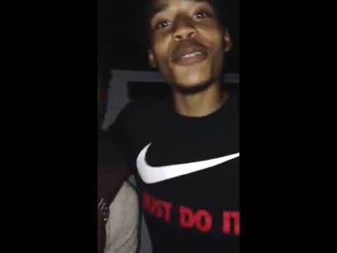 A Night in Southwest 53rd and Grayz (Dame Dollur)