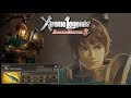 Xiahou Ba - 6th Weapon | Dynasty Warriors 8: Xtreme Legends (Ultimate Difficulty)