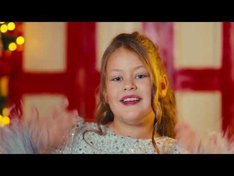 Ania Răcean - Milioane | Videoclip 2024