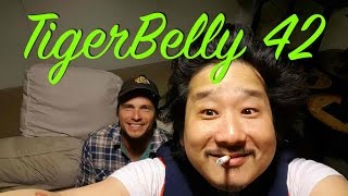 Sunshine on my Shoulder | TigerBelly 42