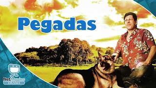 Pegadas Filme