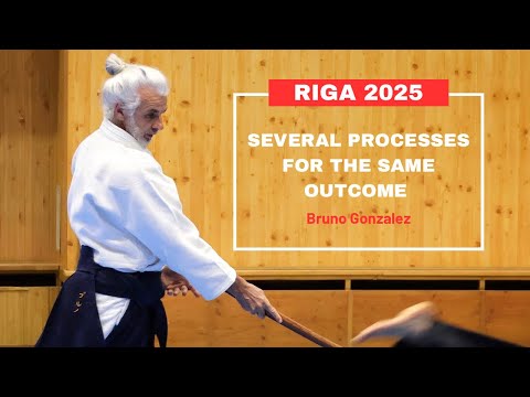 Aikido - Process