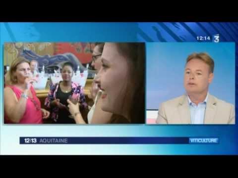 Vin & Vigne : Le rosé, la couleur de l'été