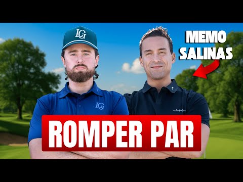 Rompiendo Par con Memo Salinas