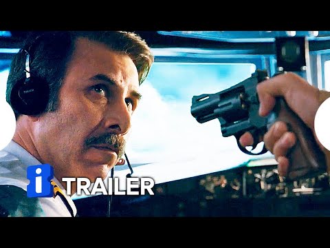 O SEQUESTRO DO VOO 375 | Trailer Oficial