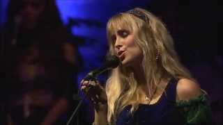 Blackmore&#39;s Night - Streets Of London - Live in Paris 2006