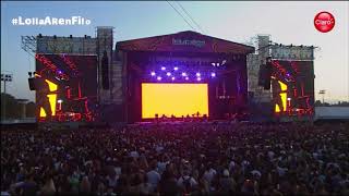 Fito Paez en el Lollapalooza 2019 // Ciudad de pobres corazones (7/11)