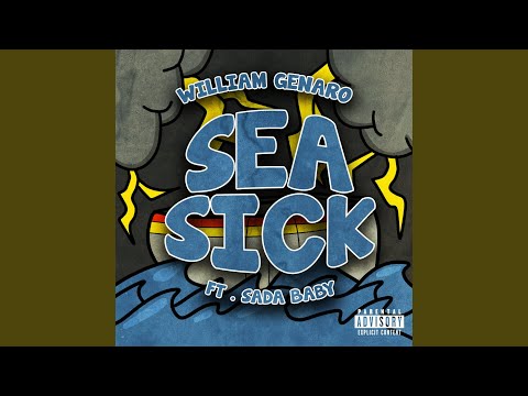 sea sick (feat. sada baby)