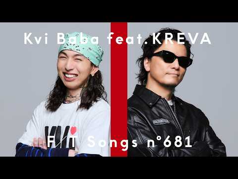 Kvi Baba, KREVA - BPM