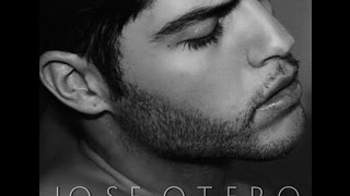 Jose Otero - I Told You (Official Audio)