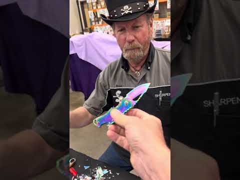 Sharpens Best