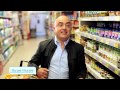 Spot Giornata Nazionale Della Colletta Alimentare 2014