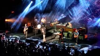 Counting Crows, 9/1/15, &quot;Monkey&quot;